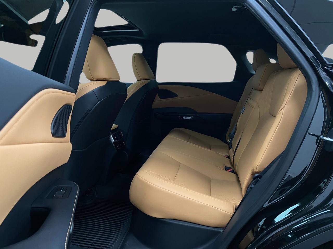 New 2025 Lexus RX 350 Premium w/ Convenience Package image 29