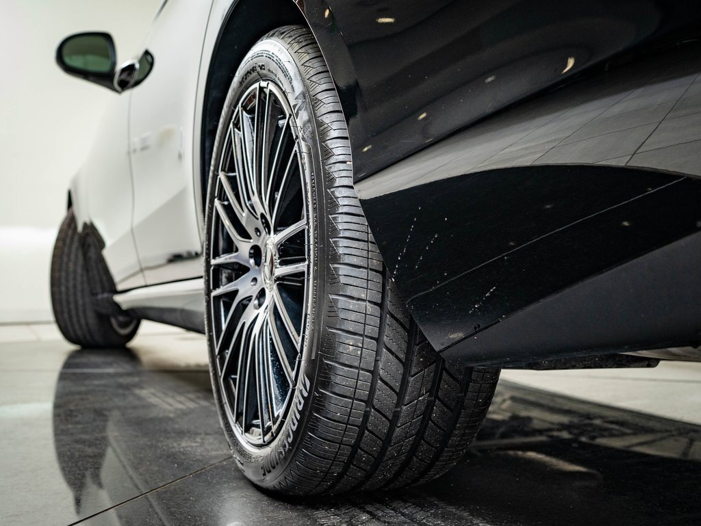 Certified 2025 Mercedes-Benz C 300 C 300 image 40