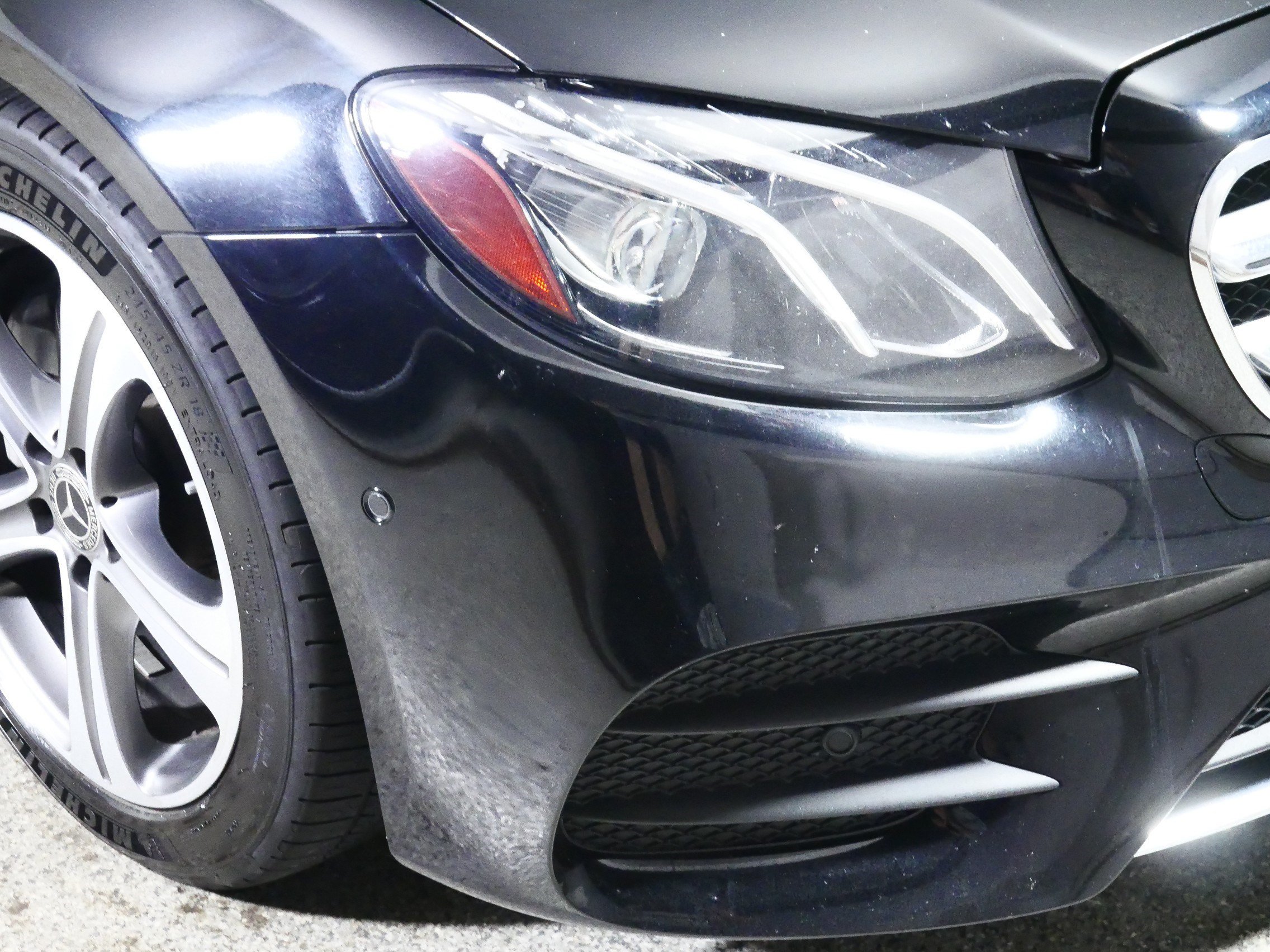 Used 2018 Mercedes-Benz E 300 4MATIC image 16