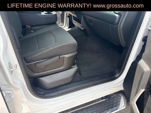 Used 2026 RAM 2500 Big Horn AWD/4WD image 42