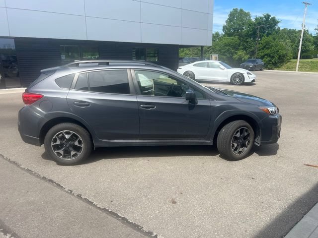 Used 2020 Subaru Crosstrek 2.0i Premium AWD/4WD image 2