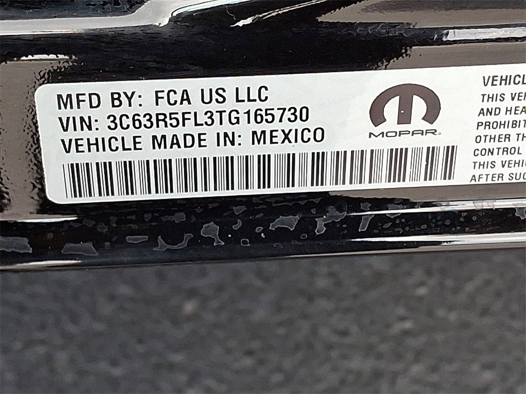 New 2026 RAM 2500 Laramie image 11