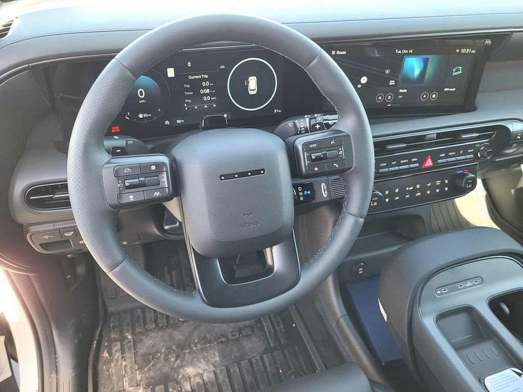 Used 2026 Hyundai Palisade XRT Pro AWD/4WD image 7