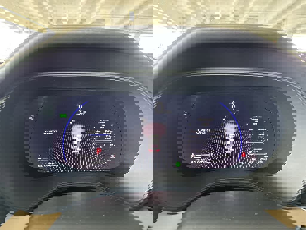 Certified 2025 Acura TLX w/ Technology Package image 16