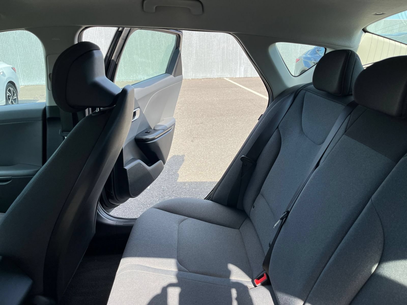 Used 2025 Kia K4 FWD image 38