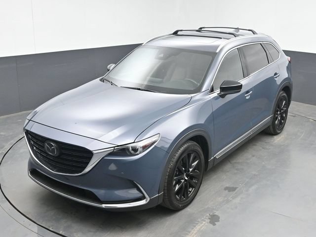 Used 2022 MAZDA CX-9 Carbon Edition AWD/4WD image 39