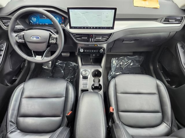 Certified 2024 Ford Escape Platinum AWD/4WD image 12
