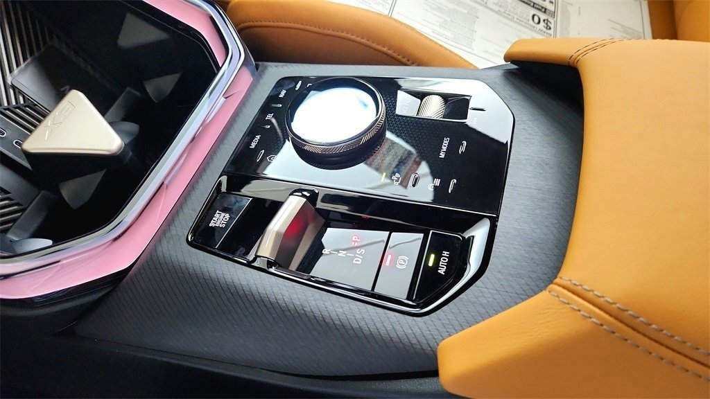 New 2025 BMW X3 xDrive30i w/ Premium Package image 34