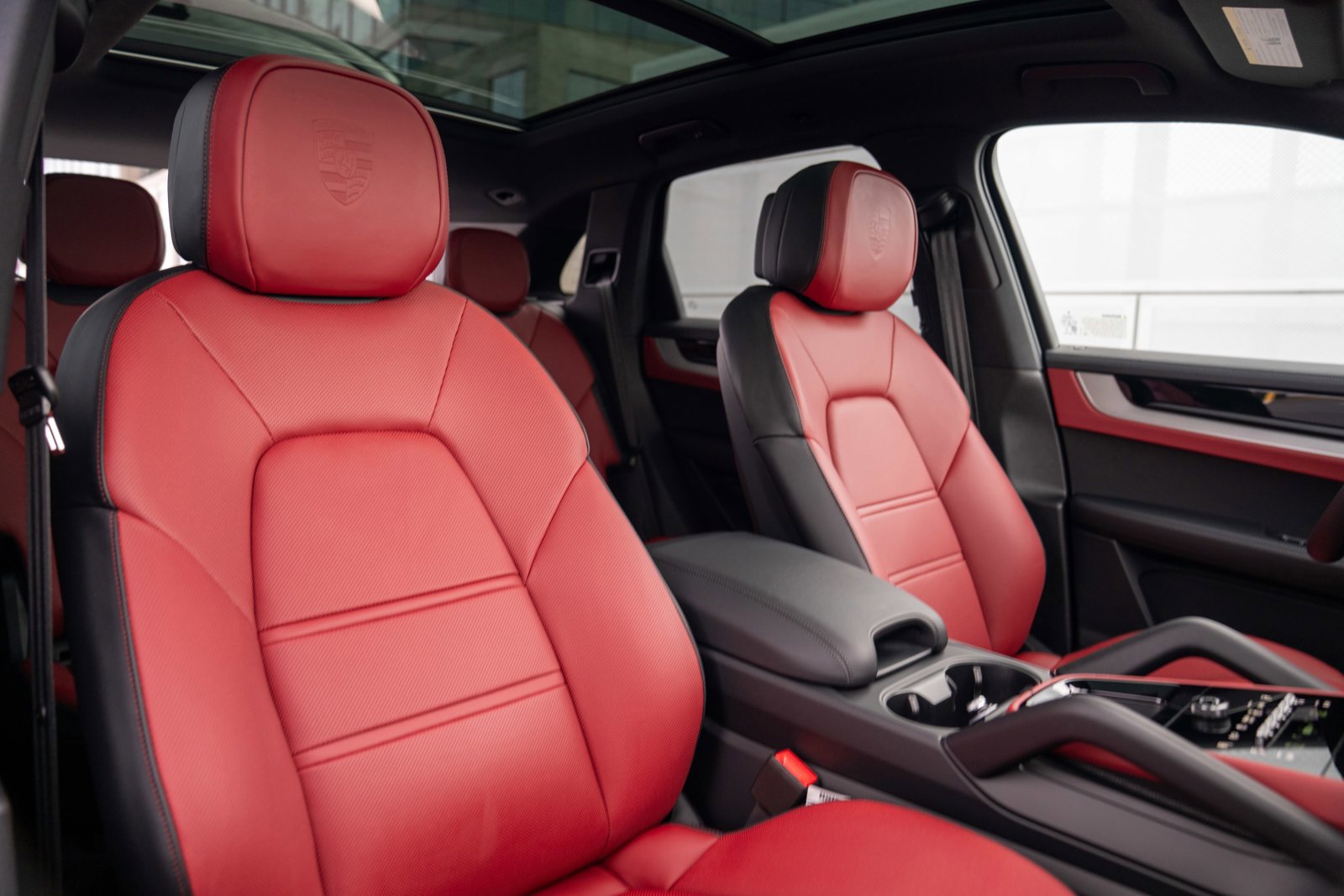 New 2026 Porsche Cayenne image 26