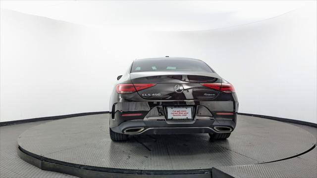 Used 2019 Mercedes-Benz CLS 450 4MATIC image 7