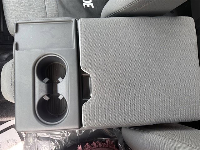 Used 2024 Ford F550 4x4 SuperCab Super Duty image 27