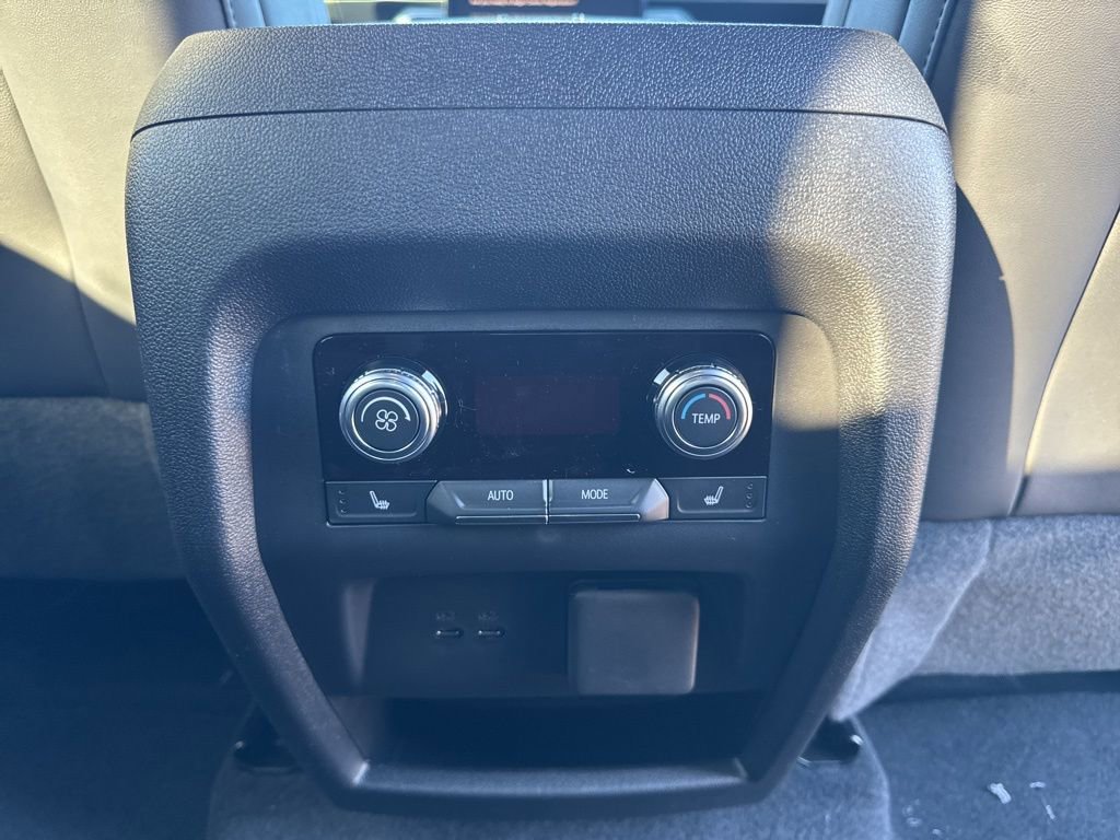 New 2026 GMC Acadia Elevation w/ Elevation Premium Package image 27