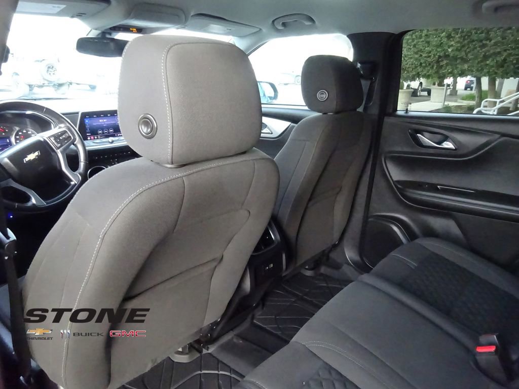 Used 2020 Chevrolet Blazer LT image 19