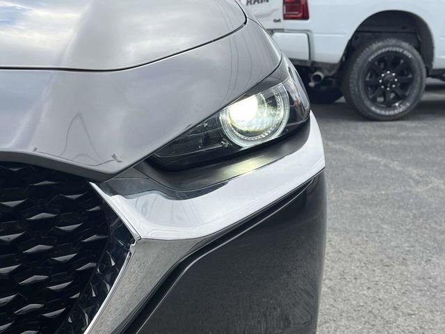 Used 2023 MAZDA CX-30 2.5 Turbo w/ Premium Package image 9