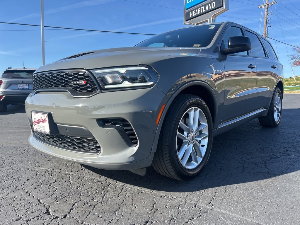 Used 2023 Dodge Durango R/T