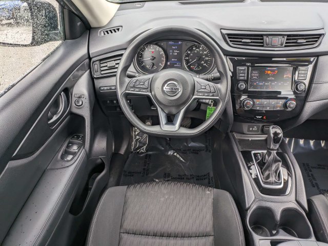 Used 2019 Nissan Rogue S AWD/4WD image 16