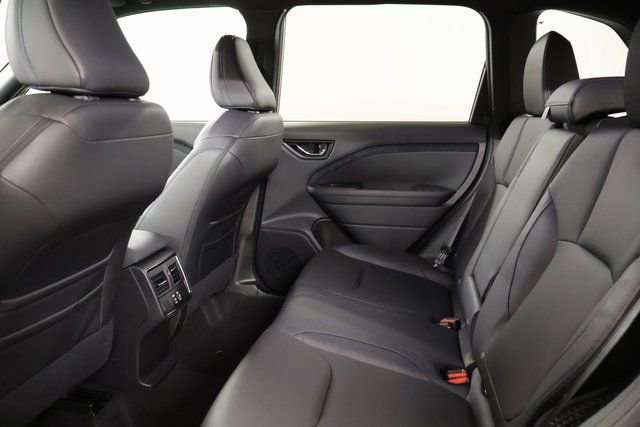 New 2025 Subaru Forester Limited image 29