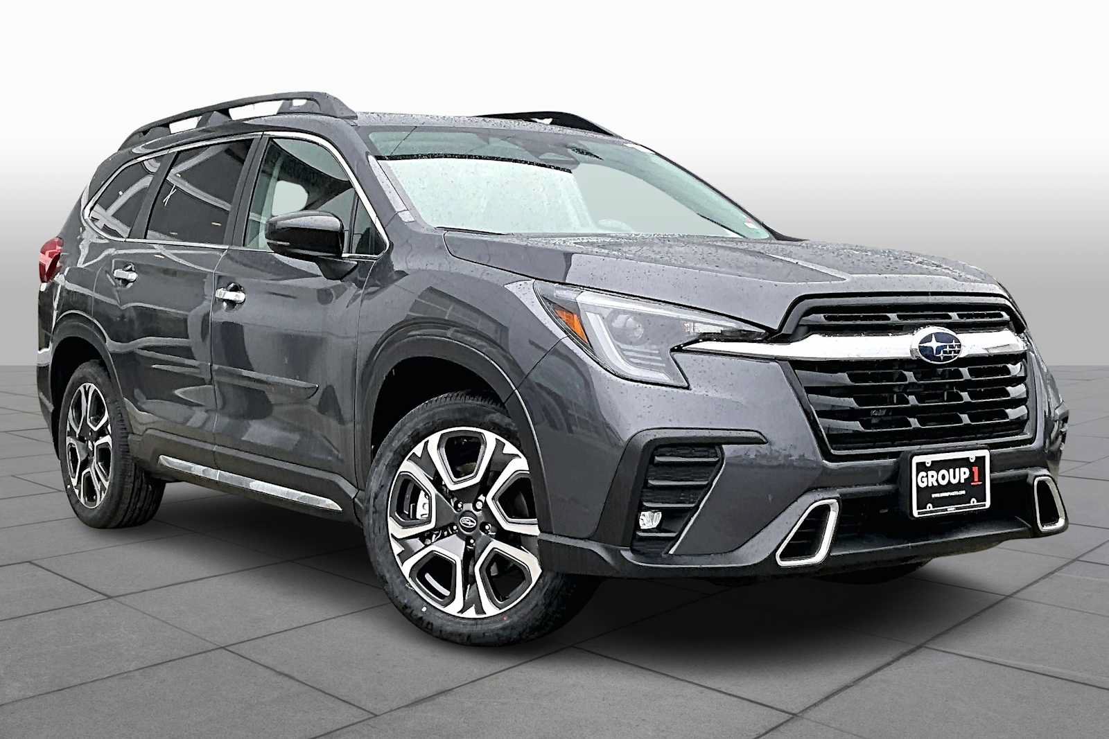 New 2026 Subaru Ascent Touring AWD/4WD image 2