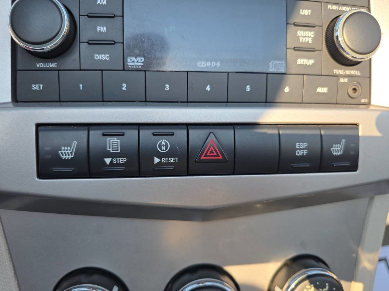 Used 2008 Chrysler Sebring Touring w/ Special Touring Group image 25