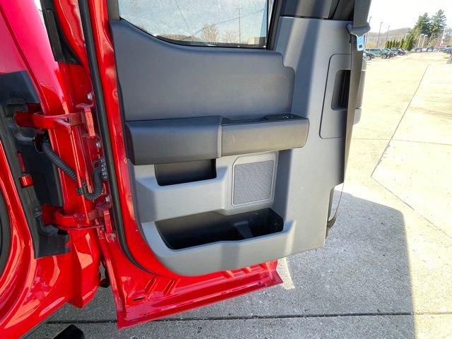 Used 2023 Ford F250 XL w/ STX Appearance Package AWD/4WD image 20