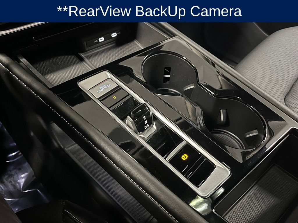 Used 2024 Volkswagen Atlas SE AWD/4WD image 15