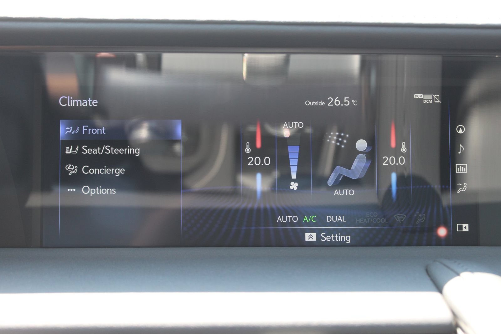 Used 2018 Lexus LC 500 Coupe RWD image 31