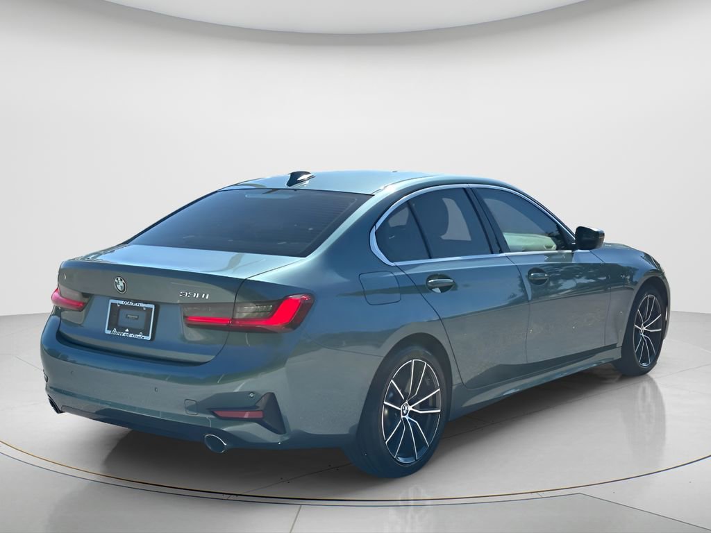 Used 2020 BMW 330i Sedan image 5