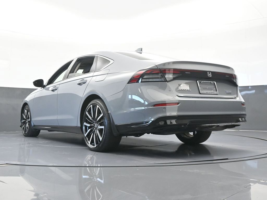 Used 2024 Honda Accord Touring image 55