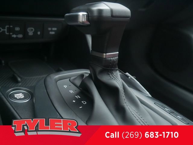 New 2026 Kia K4 GT-Line Turbo image 38