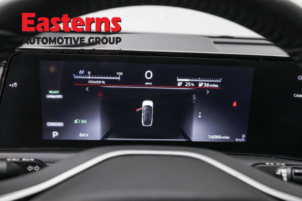 Used 2024 Nissan Ariya AWD image 18