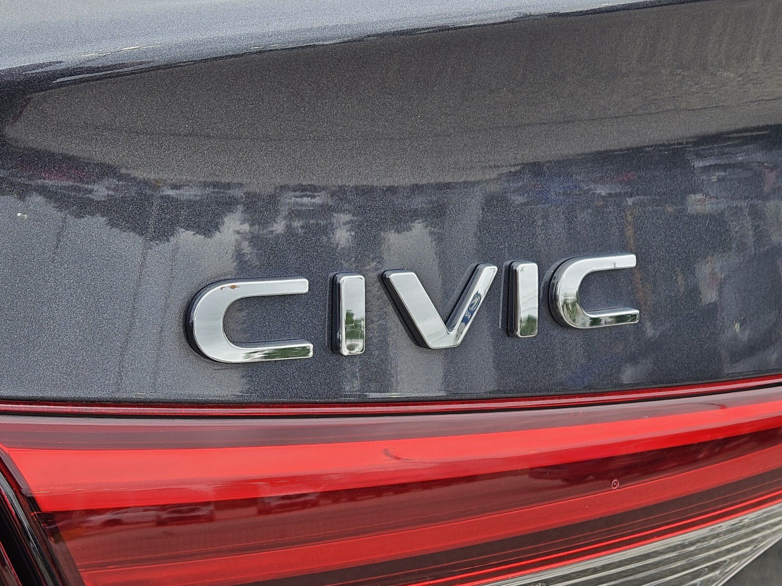 Used 2022 Honda Civic EX image 15