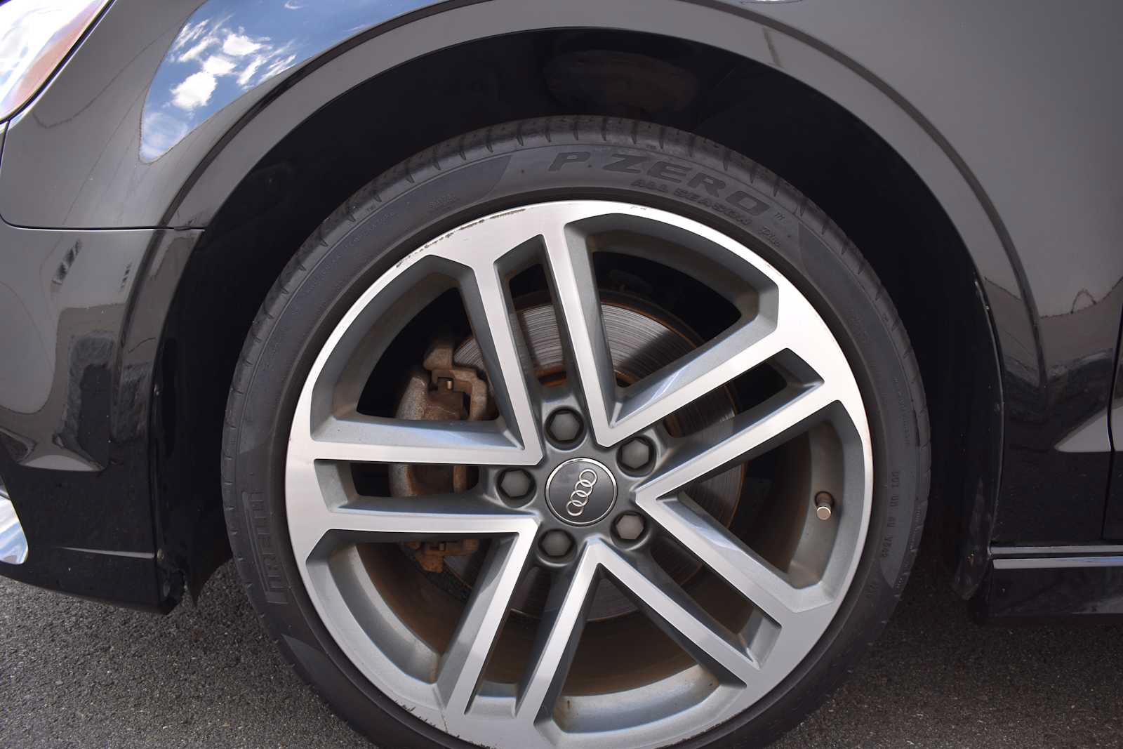 Used 2017 Audi A3 2.0T Premium Plus AWD/4WD image 22