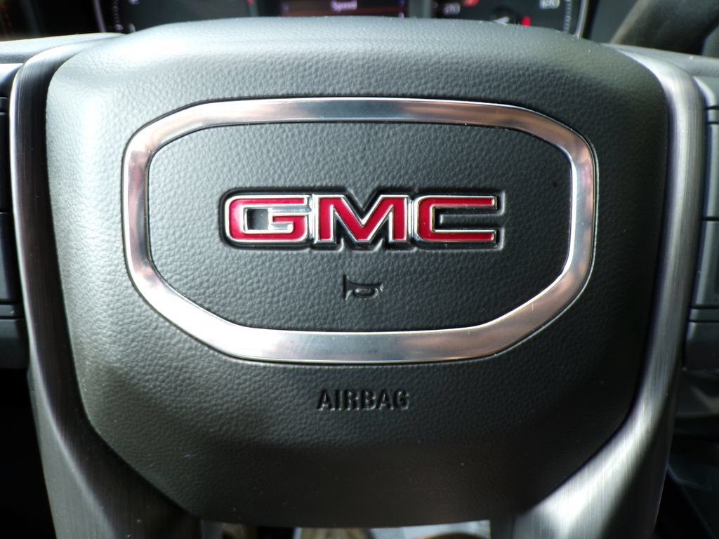 Used 2022 GMC Sierra 1500 AT4 w/ AT4 Premium Package AWD/4WD image 32
