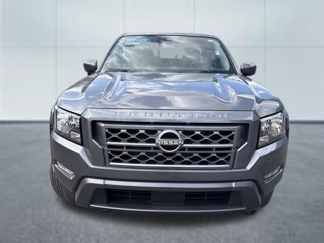 Used 2023 Nissan Frontier SV w/ SV Convenience Package AWD/4WD image 6