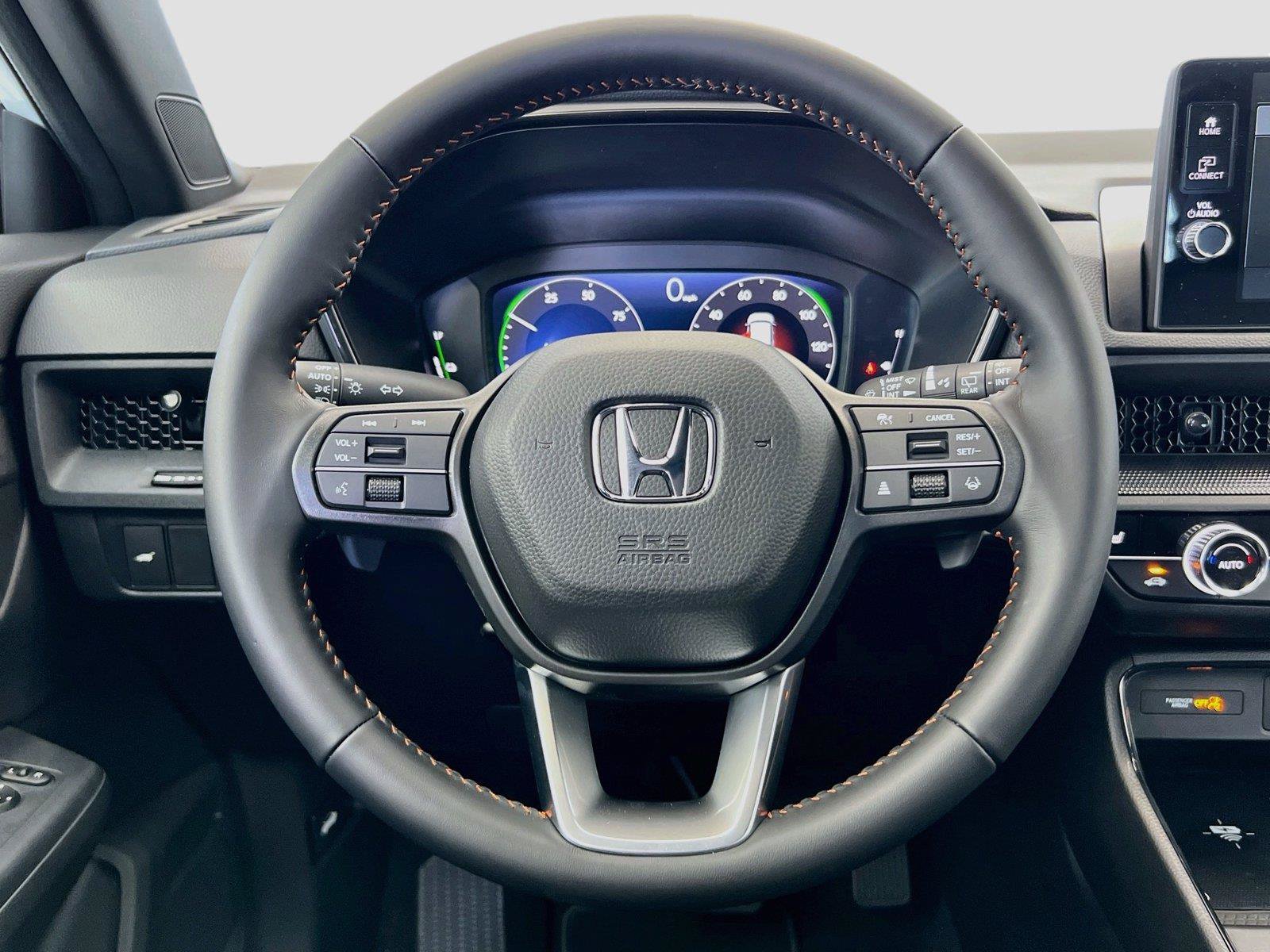 New 2026 Honda CR-V Sport-L image 18