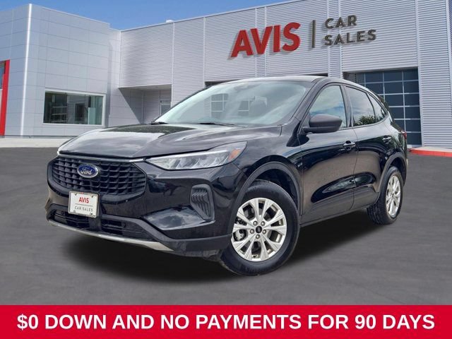 Used 2025 Ford Escape Active AWD/4WD image 1