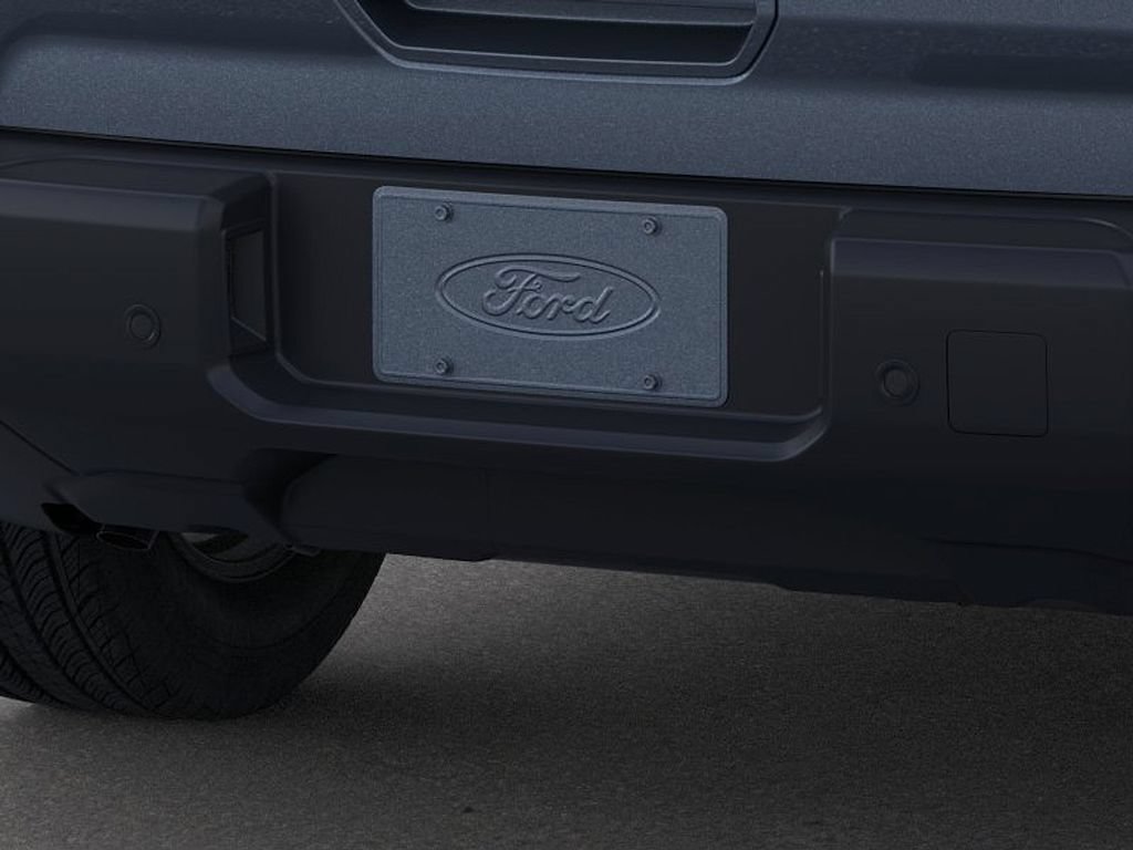New 2026 Ford Bronco Sport Big Bend AWD/4WD image 23