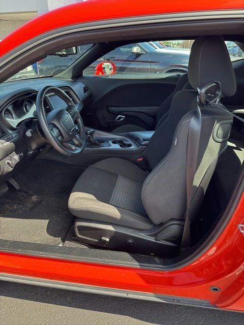 Used 2023 Dodge Challenger GT w/ Cold Weather Group image 11