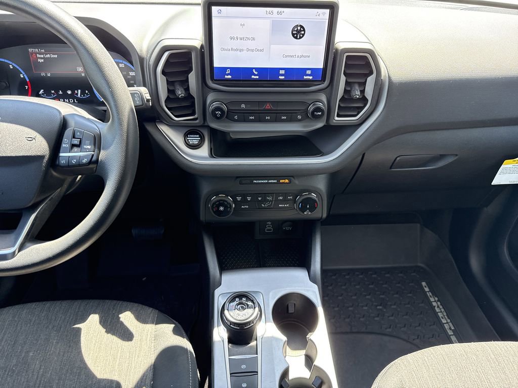 Used 2023 Ford Bronco Sport Big Bend AWD/4WD image 14