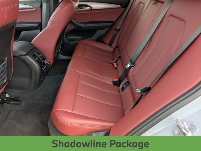 Used 2023 BMW X4 xDrive30i w/ M Sport Package image 28