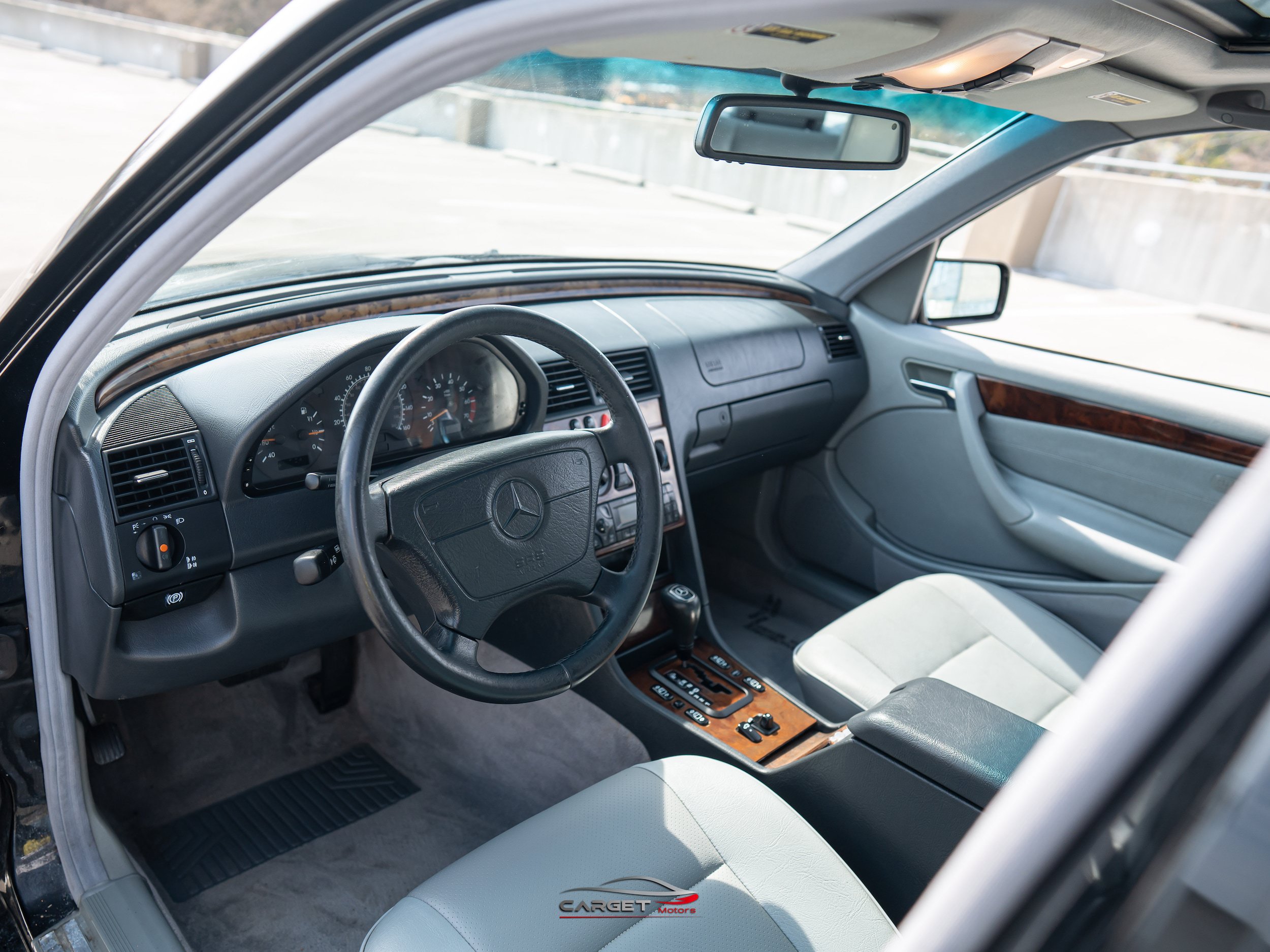 Used 1999 Mercedes-Benz C 230 image 13