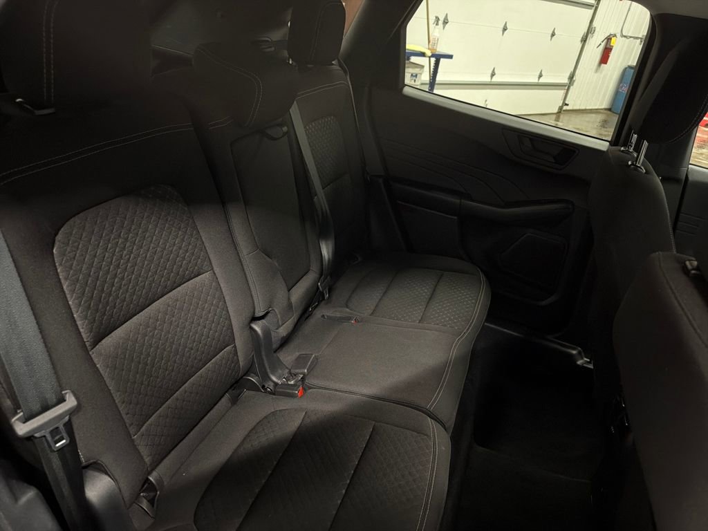 Used 2024 Ford Escape Active w/ Cold Weather Package image 20