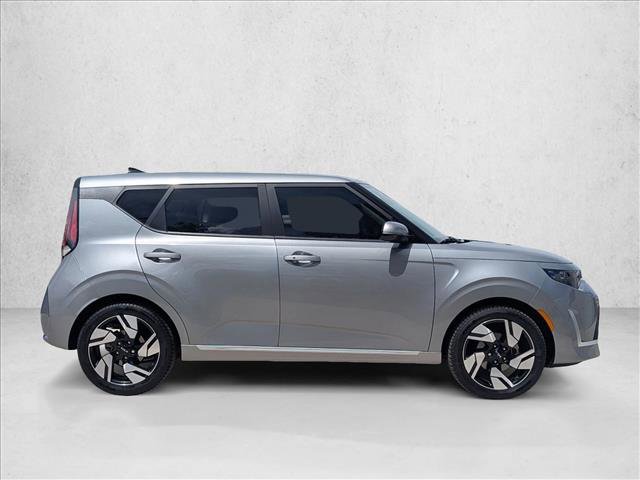 Used 2024 Kia Soul GT-Line FWD image 4
