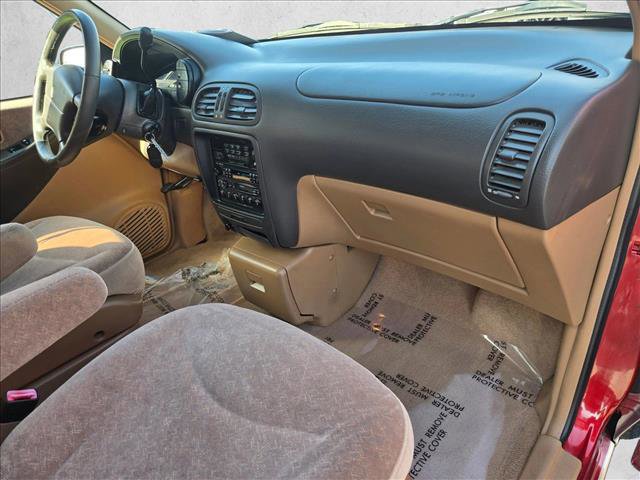Used 1996 Mercury Villager GS image 19