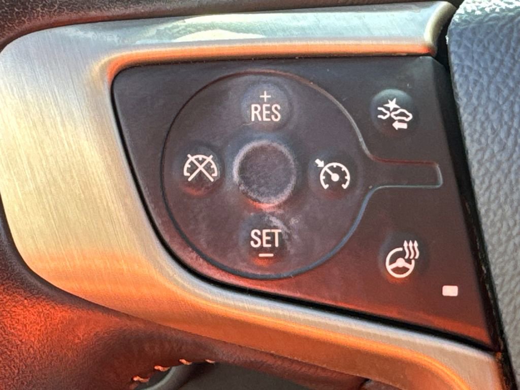 Used 2022 GMC Terrain Denali w/ Denali Premium Package image 25