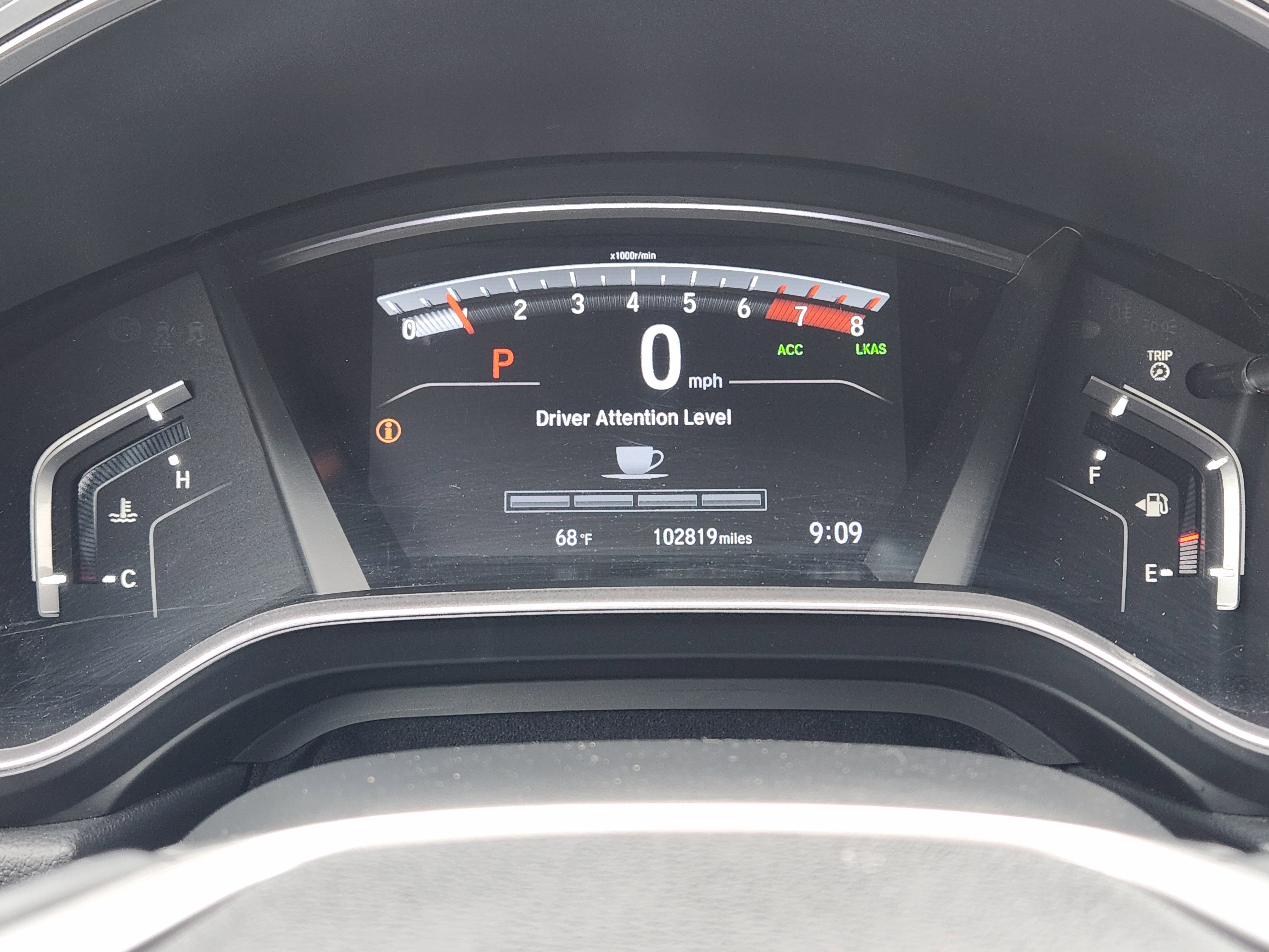 Used 2020 Honda CR-V EX-L image 16