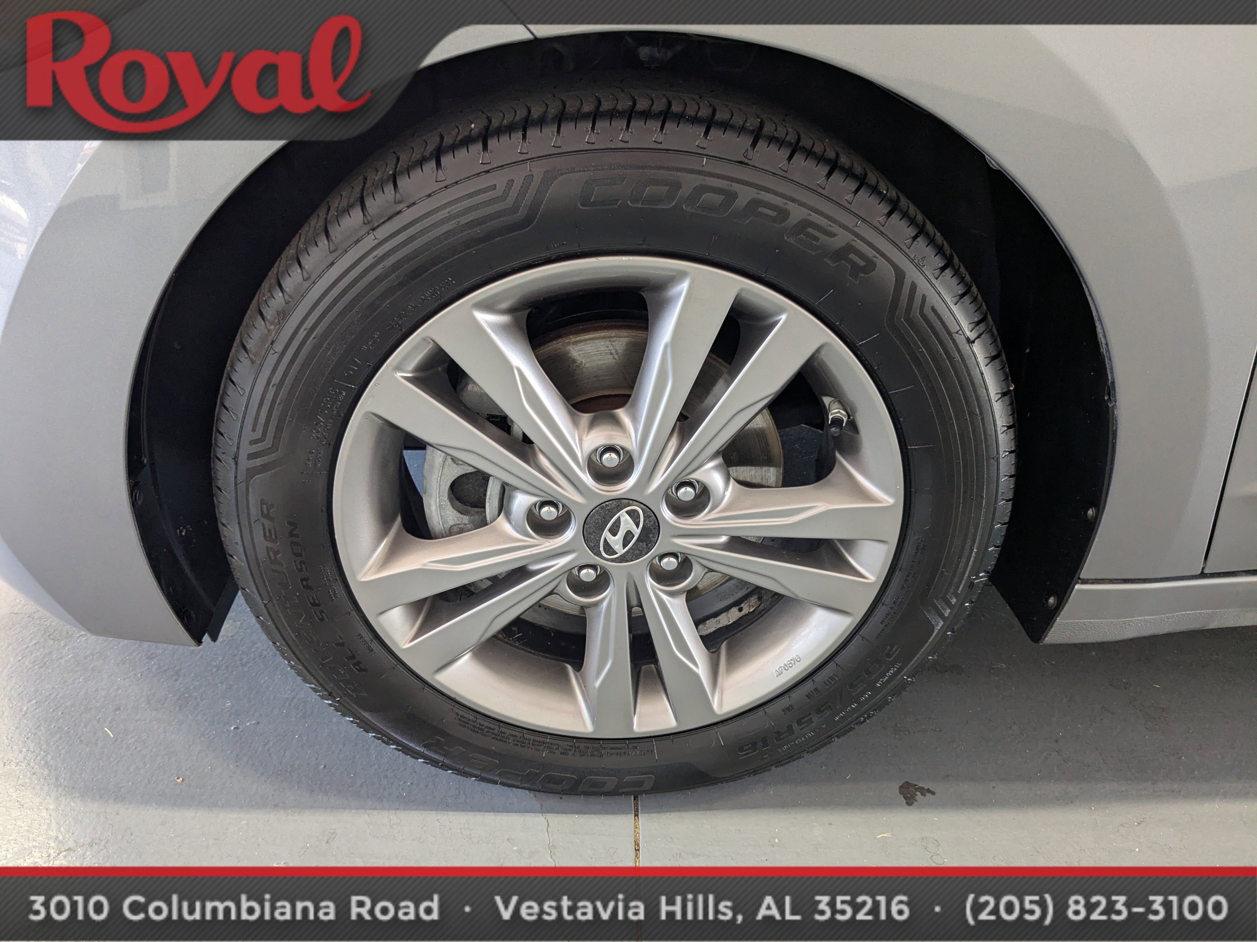 Used 2018 Hyundai Elantra Value Edition FWD image 23