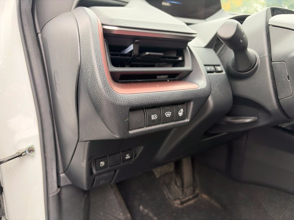 Used 2023 Toyota Prius Prime FWD image 14