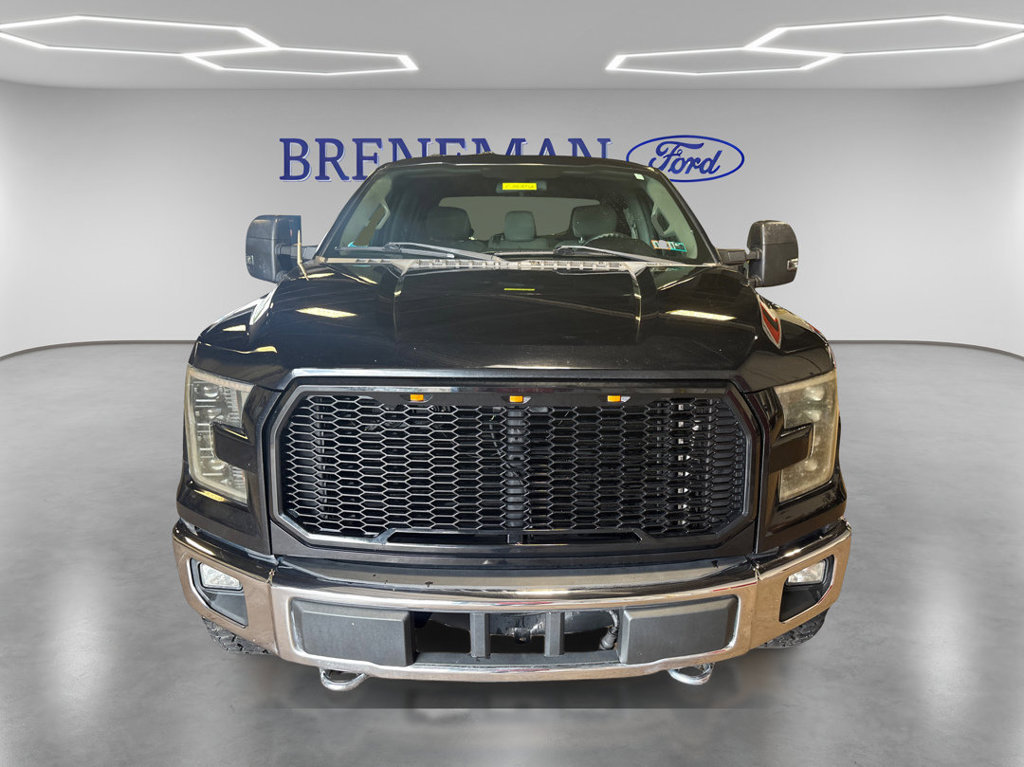 Used 2017 Ford F150 XLT w/ XTR Package AWD/4WD image 2