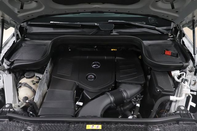 Used 2024 Mercedes-Benz GLE 350 4MATIC image 30